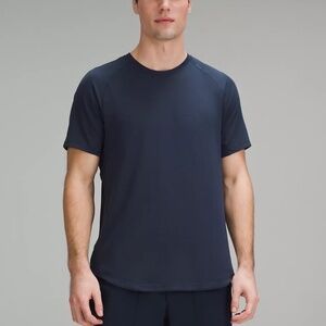 Mens Drysense License to Train Short-Sleeve Shirt